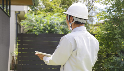 無料現地見積り
